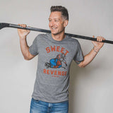 Sweet Revenge - Darren McCarty T-Shirt