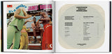 TASCHEN America Book Funk & Soul Covers 9783836588768