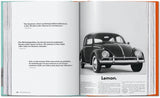 TASCHEN America Book Mid-Century Ads. 40th Ed. 9783836591478