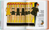 TASCHEN America Book Mid-Century Ads. 40th Ed. 9783836591478