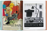 TASCHEN America Book Mid-Century Ads. 40th Ed. 9783836591478