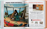TASCHEN America Book Mid-Century Ads. 40th Ed. 9783836591478