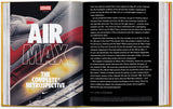 TASCHEN America Book Sneaker Freaker: The Ultimate Sneaker Book. 45th Ed. 9783836597982