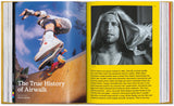 TASCHEN America Book Sneaker Freaker: The Ultimate Sneaker Book. 45th Ed. 9783836597982