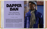TASCHEN America Book Sneaker Freaker: The Ultimate Sneaker Book. 45th Ed. 9783836597982