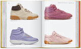 TASCHEN America Book Sneaker Freaker: The Ultimate Sneaker Book. 45th Ed. 9783836597982