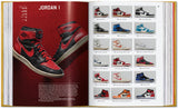 TASCHEN America Book Sneaker Freaker: The Ultimate Sneaker Book. 45th Ed. 9783836597982