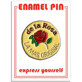 THE FOUND Enamel Pin De La Rosa Candy Pin 73481985