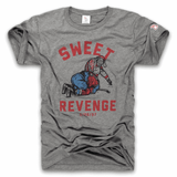 The Mitten State T-Shirt Sweet Revenge - Darren McCarty T-Shirt