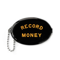 Three Potato Four Coin Purse Coin Pouch - Record Money 17857025