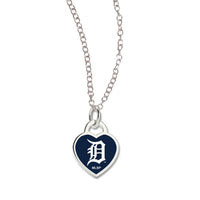 Detroit Tigers Necklace