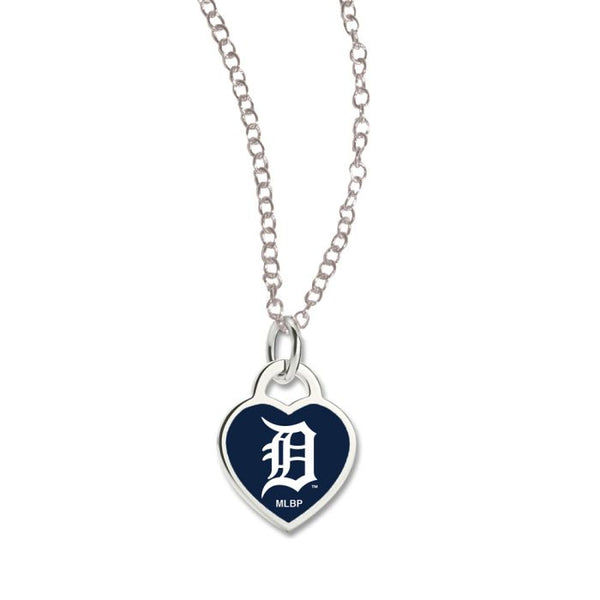 Detroit Tigers Necklace