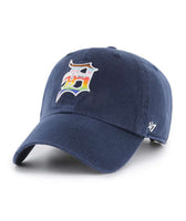 Detroit Tigers Pride Hat