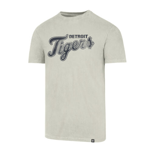 Detroit Tigers Inkblock Dune T-Shirt