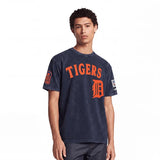 Detroit Tigers First Team Men's Tee