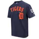 Detroit Tigers First Team Men's Tee