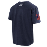 Detroit Tigers First Team Men's Tee