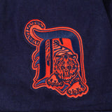Detroit Tigers First Team Men's Tee
