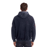 Detroit Tigers First Team Men's Pullover Hoodie