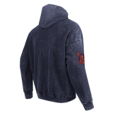 Detroit Tigers First Team Men's Pullover Hoodie