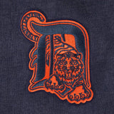 Detroit Tigers First Team Men's Pullover Hoodie