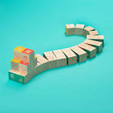 Uncle Goose Uncle Goose Chinese Blocks 794813501334