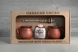 Verve Culture Mexican Hot Chocolate Gift Set - Small