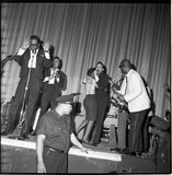 W. W. Norton Book Motown: The Sound of Young America 9780500294857