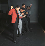 W. W. Norton Book Motown: The Sound of Young America 9780500294857