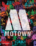 W. W. Norton Book Motown: The Sound of Young America 9780500294857
