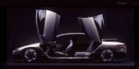 W. W. Norton Detroit Style: Car Design in the Motor City, 1950-2020