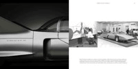 W. W. Norton Detroit Style: Car Design in the Motor City, 1950-2020