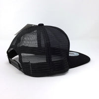 welldone goods Hat Protect Culture Mesh Snapback 07254785