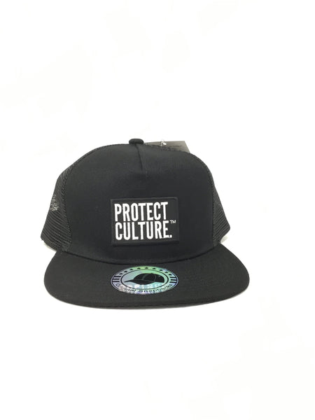 welldone goods Hat Protect Culture Mesh Snapback 07254785