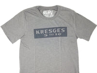 welldone goods T-shirt Kresge's 5 and 10 T-Shirt