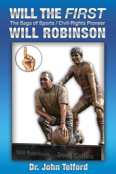 Will The First - Will Robinson