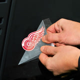 WinCraft decal Detroit Red Wings Perfect Cut Color Decal 032085218643