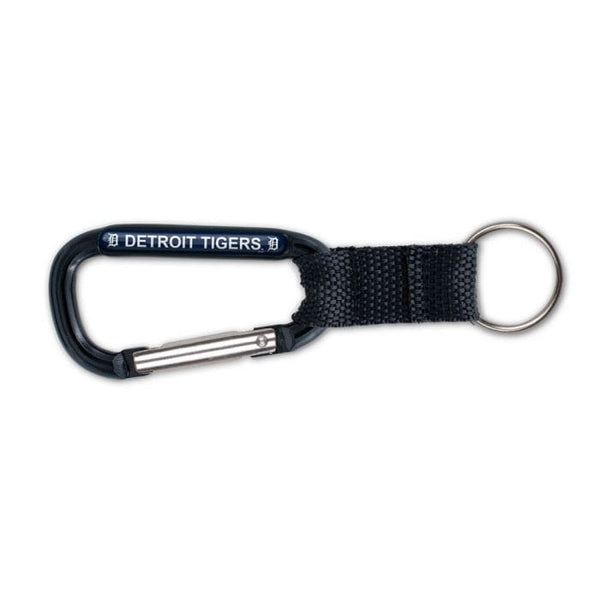 Wincraft Key chain Detroit Tigers Carabiner Keychain 614934633922
