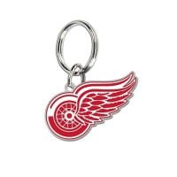 Wincraft Key Chain Red Wings Keychain 194166706866