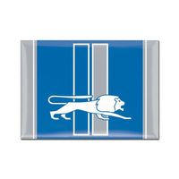 WinCraft Magnet Detroit Lions / Classic Logo Metal Magnet 032085408846