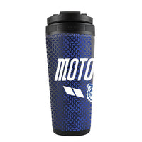 WinCraft Thermos Detroit Tigers City Connect 26oz. 4D Stainless Steel Ice Shaker Bottle 010943164905