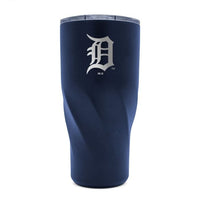 Wincraft Tumbler Detroit Tigers Stainless Steel Tumbler 194166494039