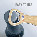 You The Fan Bottle Opener Detroit Tigers Season Opener Bottle Opener 810103709805