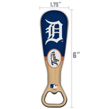 You The Fan Bottle Opener Detroit Tigers Season Opener Bottle Opener 810103709805