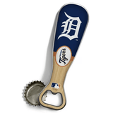 You The Fan Bottle Opener Detroit Tigers Season Opener Bottle Opener 810103709805