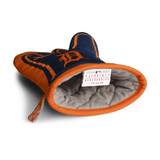 You The Fan Kitchen Detroit Tigers #1 Oven Mitt 817285023729