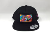 Zechstein Supply Company Hat Detroit Grand Prix Snapback Hat 29001217