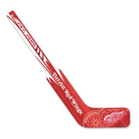 Detroit Red Wings Goalie Stick (Wall Hanging, not a toy)