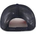 '47 Brand Hat Detroit Tigers Adjustable Mesh Navy Blue Trucker Hat 196895433303