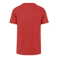 '47 Brand T-Shirt Red Wings Franklin Knockout Field House T-shirt